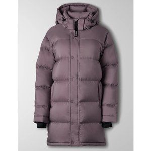 Aritzia TNA Super Puff Mid